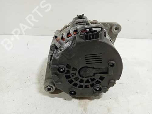 Alternator HYUNDAI i20 II (GB, IB) 1.2 | BP16777805M7 