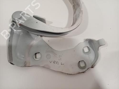Hinge/Door check strap FIAT 500 (312_) 1.2 (312AXA1A) | BP23988237C146 