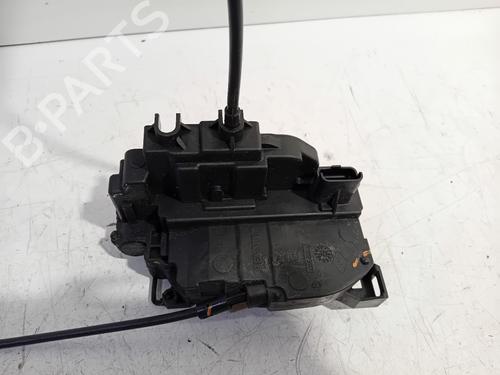 Front right lock RENAULT MEGANE III Grandtour (KZ0/1) 1.4 TCe (KZ0F, KZ1V) | BP18950598C97 