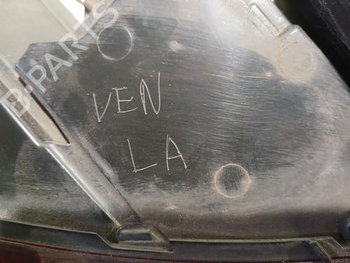 Left taillight RENAULT MEGANE IV Hatchback (B9A/M/N_) 1.5 dCi 110 (B9A3) | BP33661204C34 - Image 4