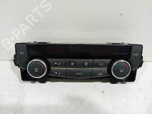 Used Climate control Climate control 17861418 17861418