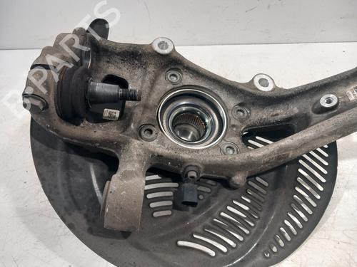 Left front steering knuckle AUDI Q8 E-TRON SUV (GEG) 55 quattro | BP33436655M25 - Image 6