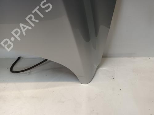 Hood PEUGEOT 308 I (4A_, 4C_) 1.6 16V | BP17572099C1