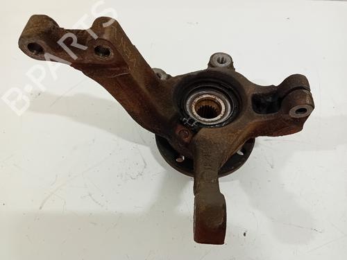 Venstre Styrespindel Lejehus DACIA SANDERO 1.2 16V | BP14991209M25 - Image 2
