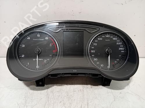 Used Instrument cluster Instrument cluster 37609131 37609131