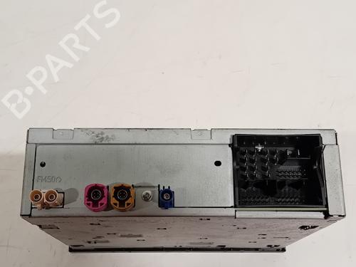 Electronic module SEAT LEON (5F1) 1.4 TSI | BP40606962M83 - Image 3