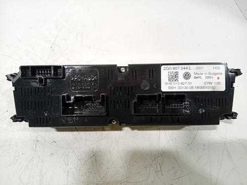 Climate control VW POLO VI (AW1, BZ1, AE1) 2.0 GTI | BP33431112I5 - Image 4