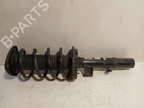 Used Left front shock absorber Left front shock absorber 30883988 30883988