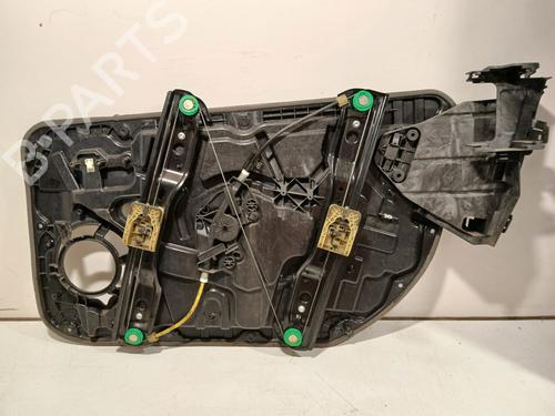 Front left window mechanism VOLVO V40 Hatchback (525) T3 GTDi | BP25936195C22 - Image 3
