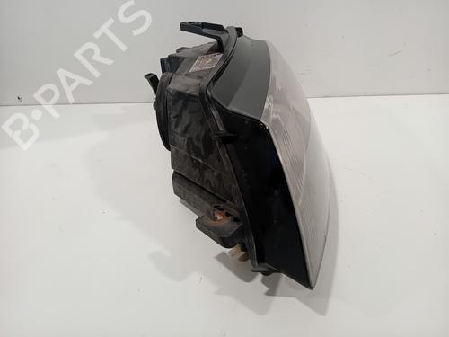 Left headlight AUDI A3 Sportback (8PA) 1.4 TFSI | BP29918645C28