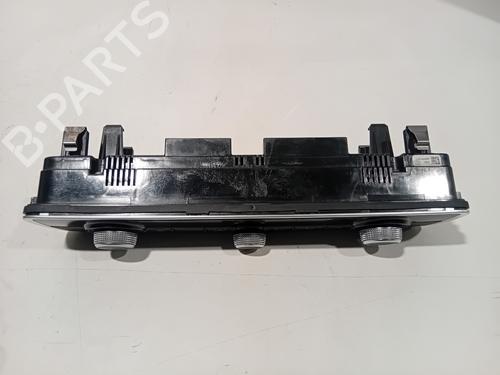 Used Climate control Climate control 38622401 38622401