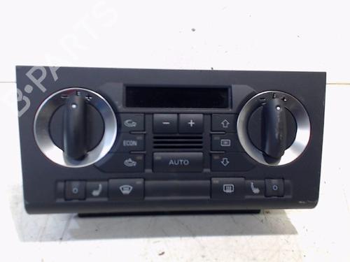 Used Climate control Climate control 2276612 2276612