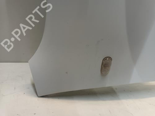 Right front fenders RENAULT KANGOO Express (FW0/1_) 1.5 dCi 90 (FW0G, FW05, FW08, FW11) | BP30152745C42