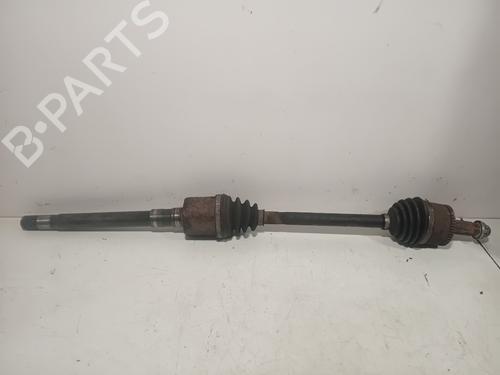 Used Right front driveshaft Right front driveshaft 38468456 38468456