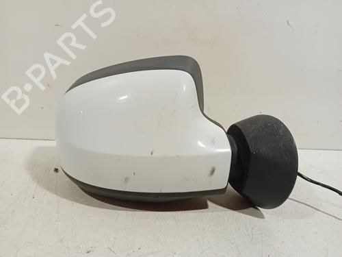 Right mirror DACIA SANDERO 1.2 16V | BP20085268C27 