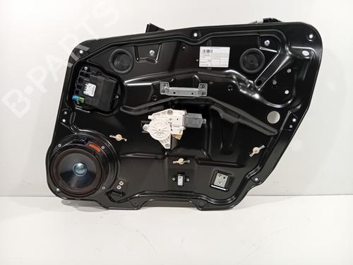 Used Front right window mechanism MERCEDES-BENZ R-CLASS (W251, V251) R 350 (251.056, 251.156) (272 hp) 29588664