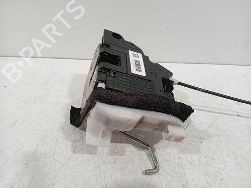 Front right lock HYUNDAI i20 II (GB, IB) 1.2 | BP21047871C97 