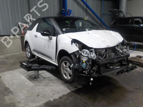 Switch CITROËN DS3 (SA_) 1.6 VTi 120 | BP17390923I30 - Image 8