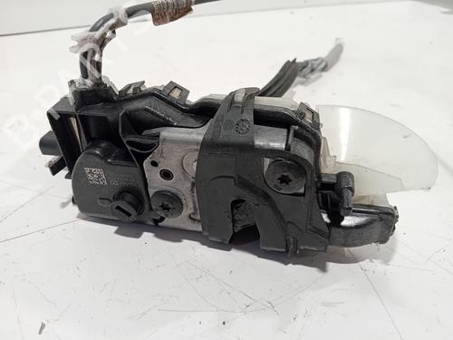 Front left lock PEUGEOT 208 II (UB_, UP_, UW_, UJ_) 1.2 PureTech 130 | BP25009906C98 