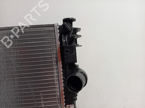 Water radiator RENAULT MEGANE IV Hatchback (B9A/M/N_) 1.2 TCe 130 (B9MR) | BP27932311M31 - Image 4