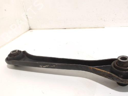 Right rear suspension arm VW GOLF VI (5K1) 2.0 TDI | BP10667237M15
