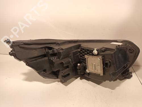 Venstre forlygte RENAULT TRAFIC III Van (FG_) 2.0 dCi 130 (FGMY) | BP31924962C28 - Image 2