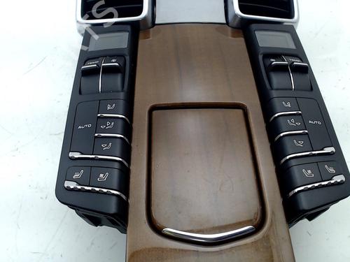Climate control PORSCHE PANAMERA (970) 4.8 Turbo | BP10572237I5 