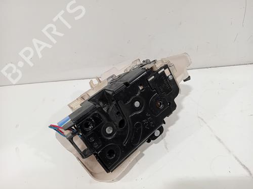 Used Front right lock VW TRANSPORTER T6 Van (SGA, SGH, SHA, SHH) 2.0 TDI (102 hp) 29528182
