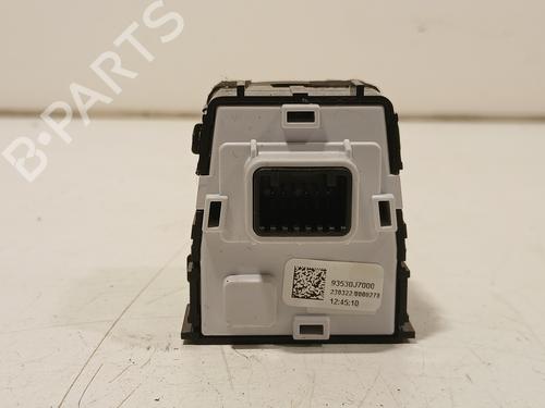 Mirror switch KIA CEED Sportswagon (CD) 1.5 T-GDI | BP24535811I25 - Image 5