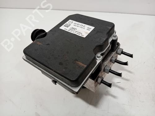 Used ABS pump AUDI A4 B8 (8K2) 1.8 TFSI (170 hp) 32315858
