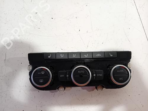 Commande Chauffage VW PASSAT B7 Variant (365) 1.4 TSI (122 hp) 28516550
