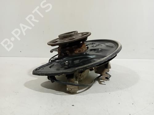 Left rear steering knuckle MERCEDES-BENZ C-CLASS (W205) C 250 BlueTEC / d (205.008, 205.006) | BP25379493M27 