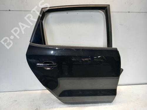 Used Right rear door Right rear door VW POLO V (6R1, 6C1) 1.2 TDI (75 hp) 36076491 36076491