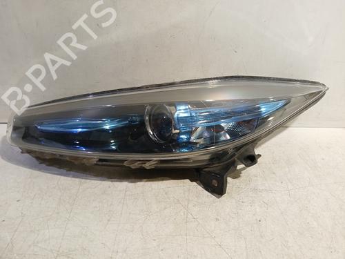 Used Left headlight Left headlight 35815274 35815274