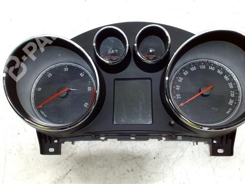 instrument-cluster-opel-insignia-a-sports-tourer-g09-20-biturbo-cdti-4x4-35-22936882-2008-2009-2010-2011-2012-2013-2014-2015-2016-2017-10860570 main image
