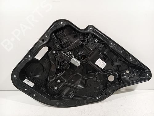 Used Rear right window mechanism Rear right window mechanism 21071993 21071993