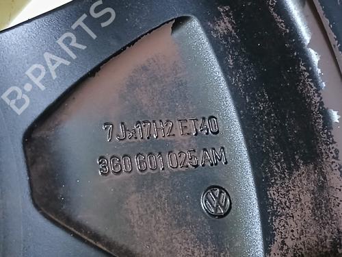 Rim VW GOLF VII (5G1, BQ1, BE1, BE2) 1.2 TSI | BP31069193C45 