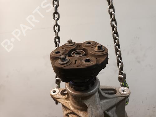 Rear differential BMW 3 Touring (G21, G81) 330 i | BP24613076M24 