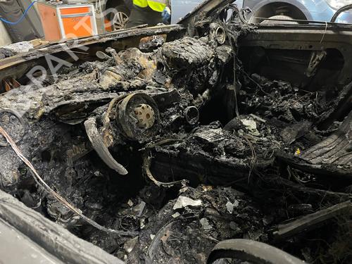 Electronic module MERCEDES-BENZ A-CLASS Saloon (V177) A 250 e (177.186) | BP33218595M83  - Image 10