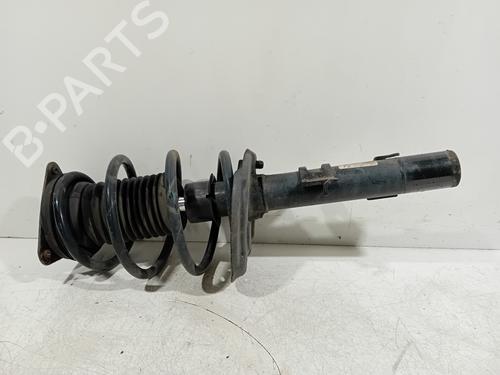 Left front shock absorber RENAULT SCÉNIC IV (J9_) 1.5 dCi 110 | BP25834845M16 