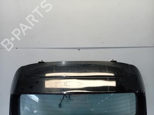 Bakluke CC/Kombi-Kupé FORD FIESTA VI (CB1, CCN) 1.0 | BP26725911C6 