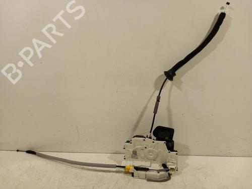 Used Front left lock Front left lock AUDI Q8 E-TRON SUV (GEG) 55 quattro (408 hp) 33289257 33289257