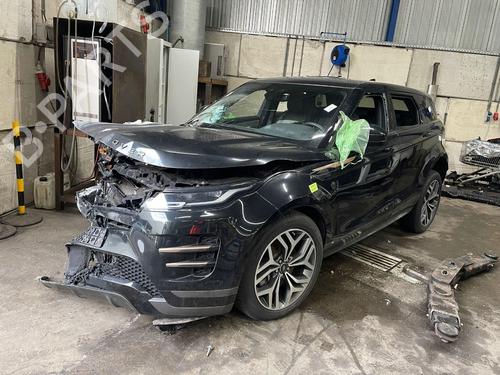 Used Parts LAND ROVER RANGE ROVER EVOQUE (L551) 2.0 P200 4x4 (200 hp) 4407095