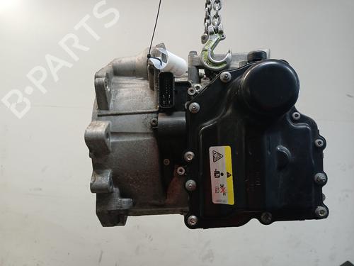 Gearbox SKODA KAROQ (NU7, ND7) 1.5 TSI | BP32660644M3 - Image 4