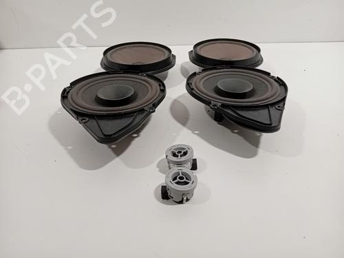 Electronic module ABARTH 500 / 595 / 695 1.4 (312.AXT1A) | BP24470749M83 - Image 2