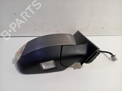 Right mirror FORD GRAND C-MAX (DXA/CB7, DXA/CEU) 1.0 EcoBoost | BP29528178C27 