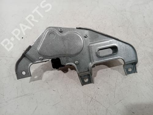 Rear wiper motor OPEL AGILA (B) (H08) 1.0 LPG (F68) | BP22180882M102 