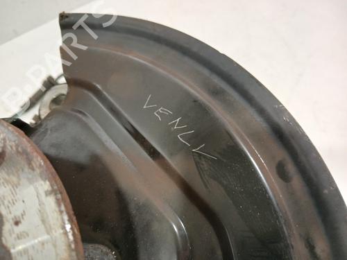 Left front steering knuckle NISSAN PULSAR Hatchback (C13) 1.2 DIG-T | BP30436371M25 - Image 7