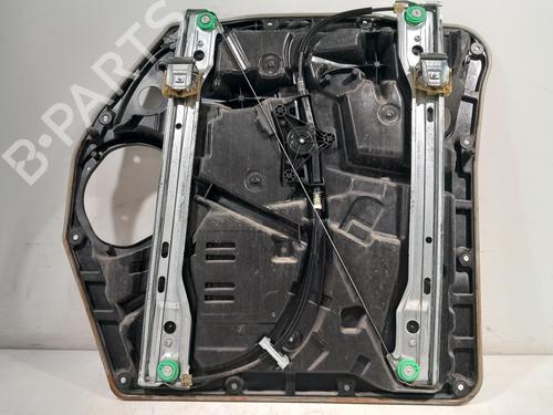 Front left window mechanism MERCEDES-BENZ VITO Van (W447) 114 CDI (447.601, 447.603, 447.605) | BP38073058C22 - Image 7