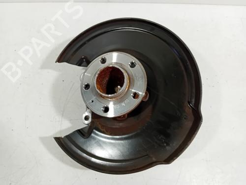 Used Right rear steering knuckle Right rear steering knuckle 23214272 23214272